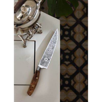 Amici Knife Collection