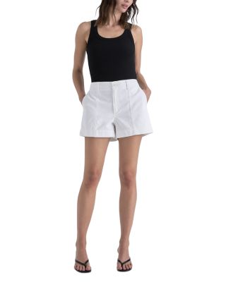 Mason Relaxed Utility Shorts