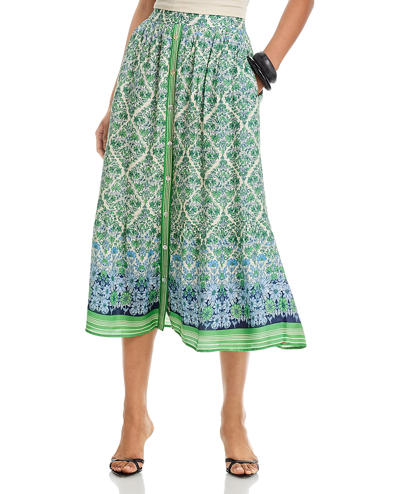 Xirena Taryn Skirt