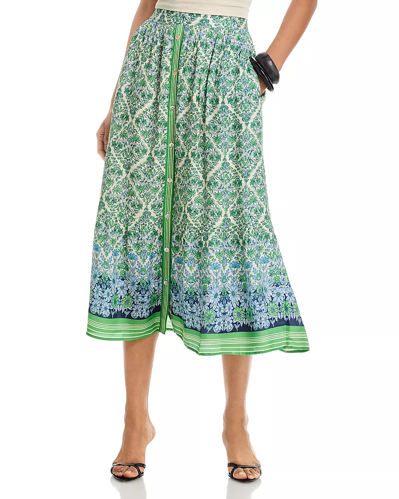 Xirena Taryn Skirt