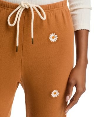 College Sweatshirt & Stadium Sweatpants