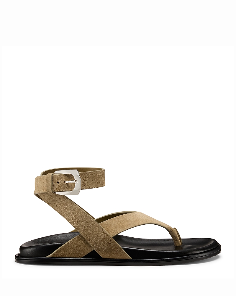 Stuart Weitzman Women's Mary Kate Sandals