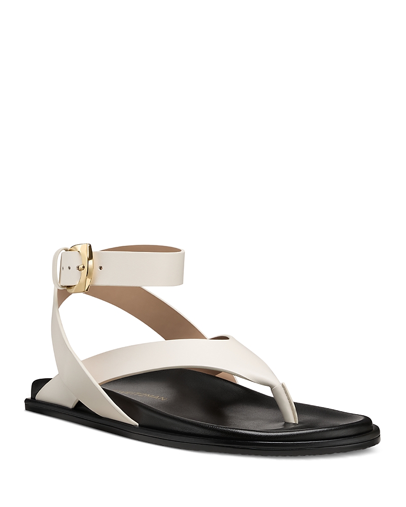 Stuart Weitzman Women's Mary Kate Sandals