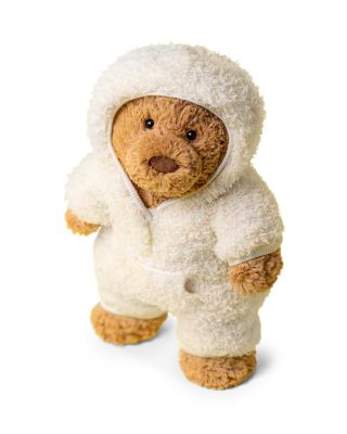 Bartholomew Bear All in One Outfit - Ages 0+