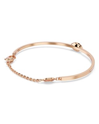 Symbolica Crystal Evil Eye Bangle Bracelet