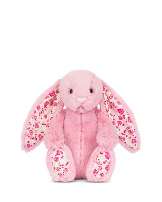 Blushkin Blossom Luxe Bunny Original Plush - Ages 12M+