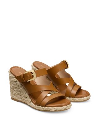 Women's Sai Espadrille Wedge Sandals