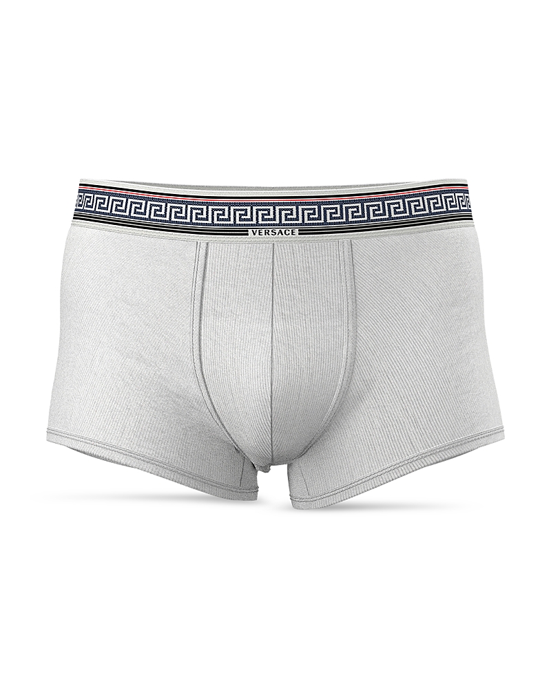 Versace Greca Short Trunks