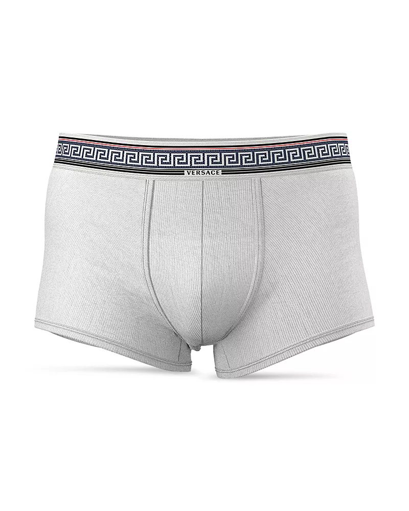 Versace Greca Short Trunks