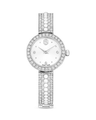 Matrix Pearl Bangle Watch, 26mm