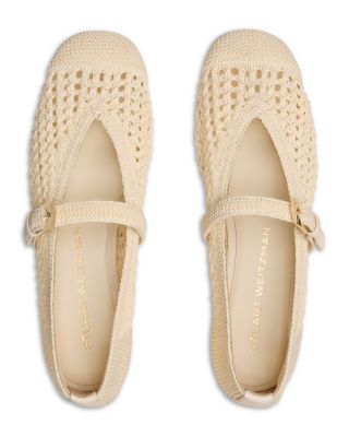 Women's Leora Mary Jane Flats