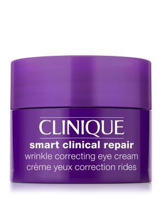 Gift with any $40 Clinique purchase!