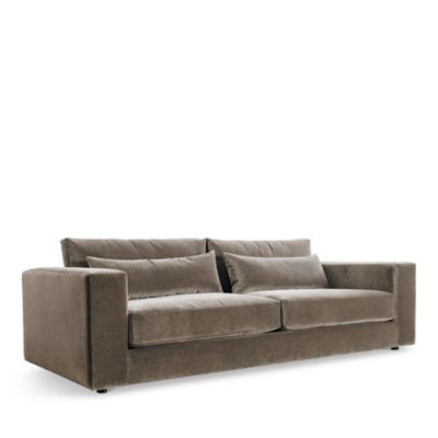 Osbourne Fabric Sofa