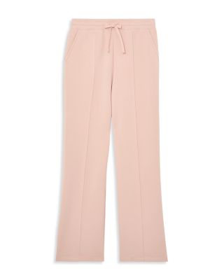 Bernie Wide Leg Jogger Pants