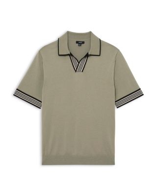 Men's Knit Polos - Bloomingdale's