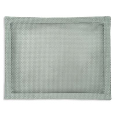 Villa Seta Cotton & Silk Matelasse Bedding Collection