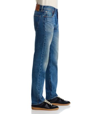 501 Loose Fit Jeans in Wild Raptor
