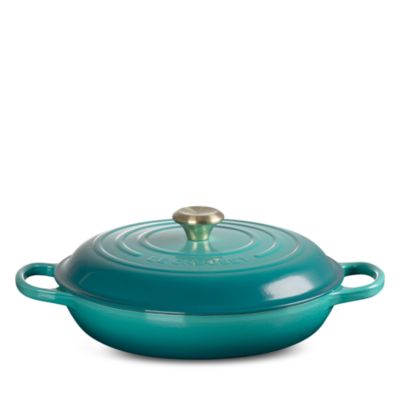 5-Quart Signature Braiser