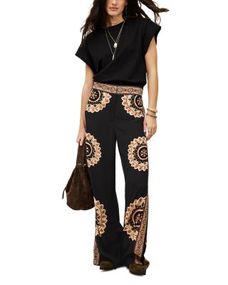 Pantalon Valla Pants