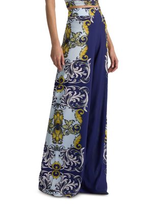 Athena Wide Leg Pants