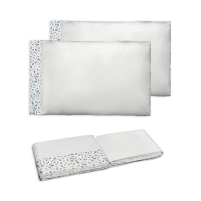Timothy Corrigan for DEA Animale Print Sateen Sheet Set, Queen