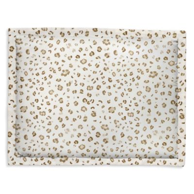 Timothy Corrigan for DEA Animale Print Sham, King