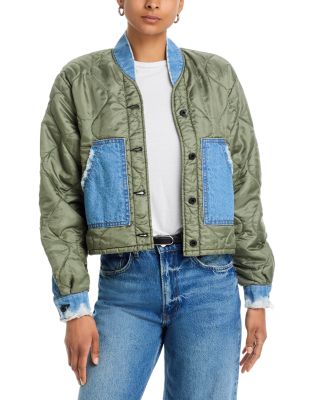 The Peak Liner Jacket