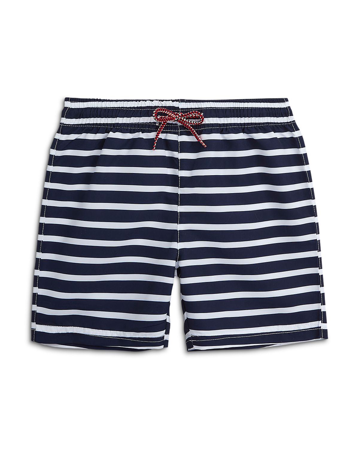 Appaman Boys' Mid Length Swim Trunks - Toddler, Little Kid