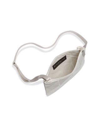 Lucent Metallic Crossbody