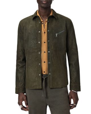 Kadd Zip Pocket Shirt