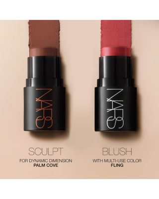 The Multiple Mini Blush & Sculpt Duo Gift Set
