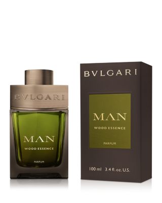 Man Wood Essence Parfum 3.4 oz.