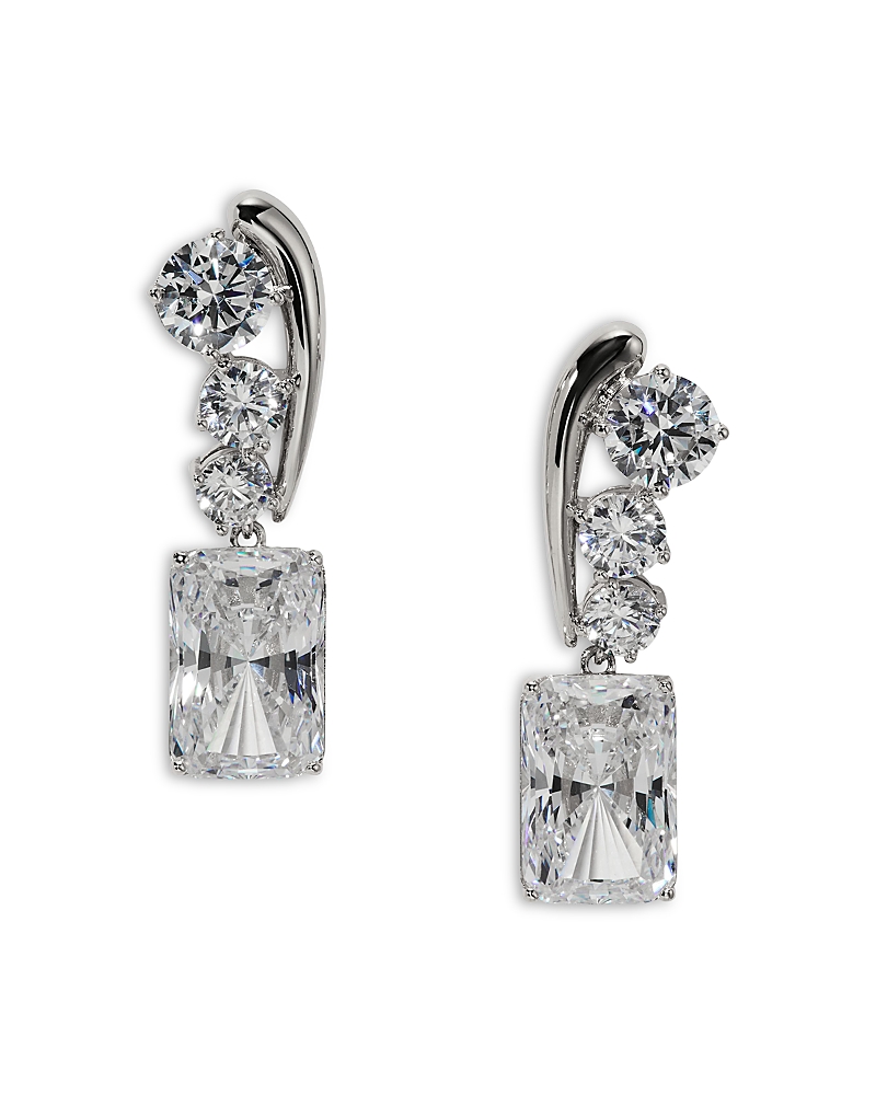 Nadri Phenom Drop Earrings