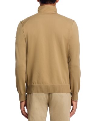 Alfo Hybrid Sweater Jacket