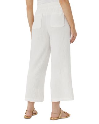 Ava Gauze Pants