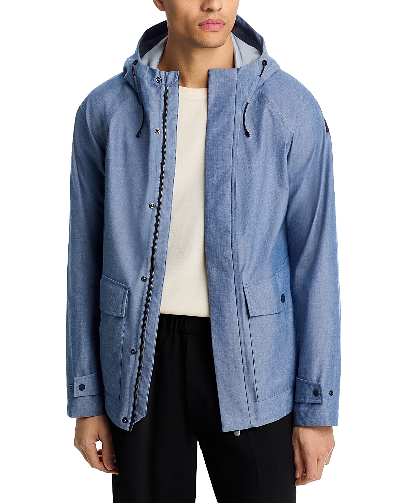 Save The Duck Crispin Jacket