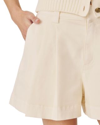 Natasha Trouser Shorts