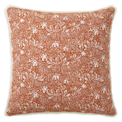 Eze Decorative Pillow, 18" x 18"
