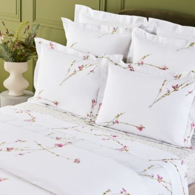 Gaura Boudoir Sham