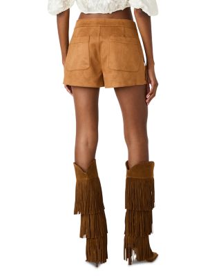Cheyenne Shorts