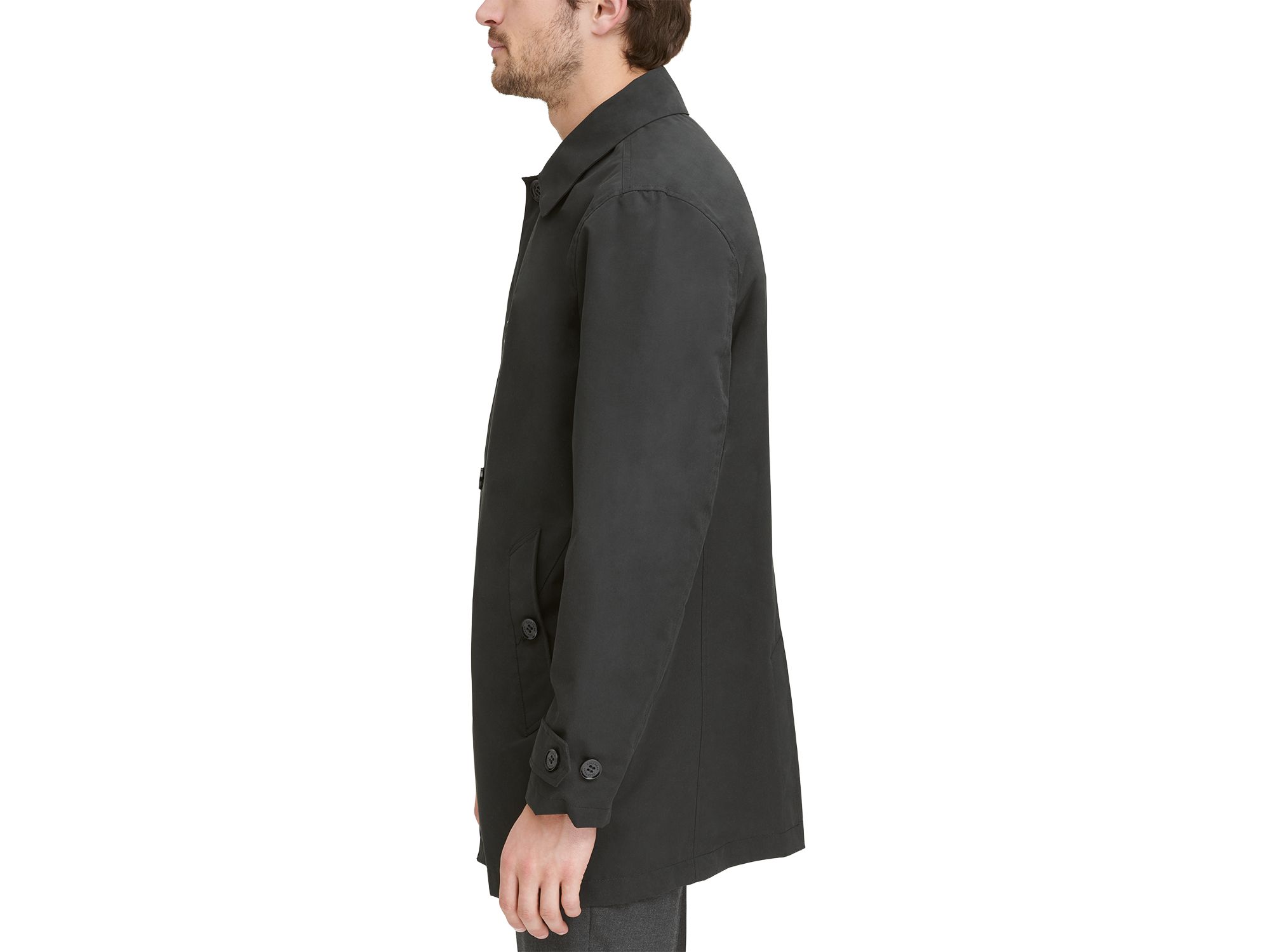 Trench Coat — Image 14