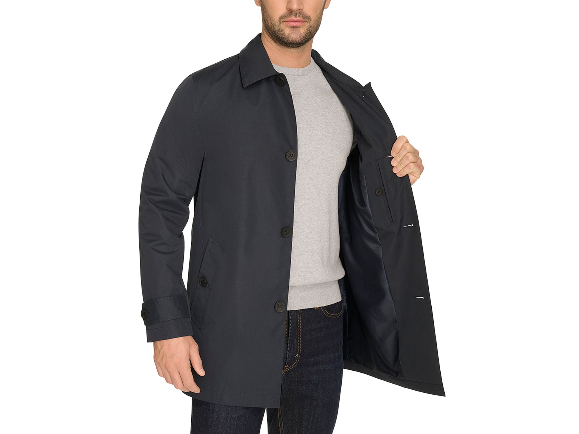 Trench Coat — Image 21