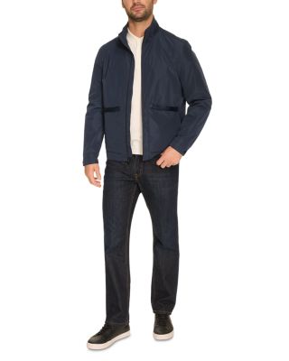 Packable Rain Jacket