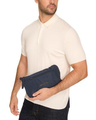 Packable Rain Jacket