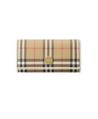 Check Continental Wallet