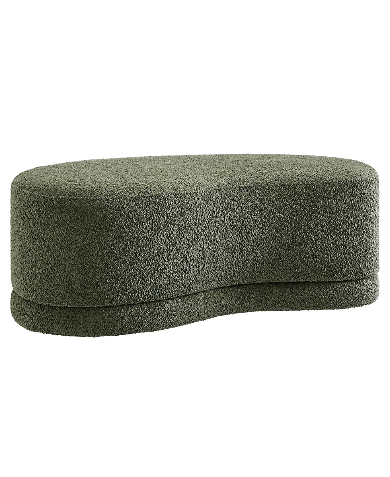 Modway Nimbus 48" Upholstered Ottoman Bench