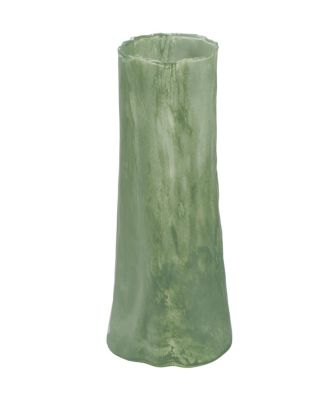  Sequoia Glass Decorative Vase