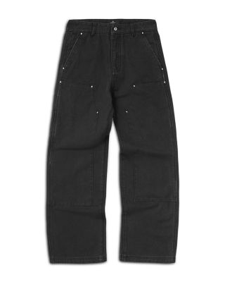 Worker Pants