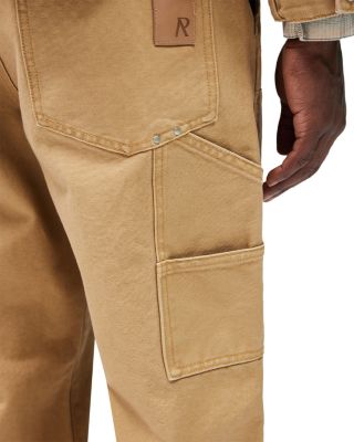 Worker Pants