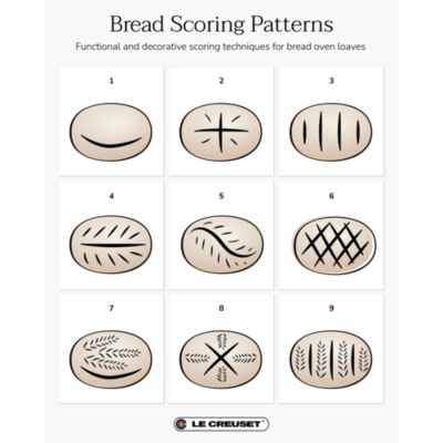 Signature Oval Bread Oven, 11.5"